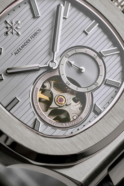 Alexander Ferros 6312S-02