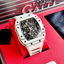 Đồng Hồ Nam Bonest Gatti  BG9907-A1 Automatic - Saphire