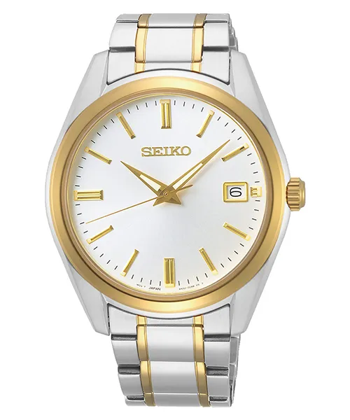 Đồng Hồ Nam Chính Hãng SEIKO Regular SUR312P1