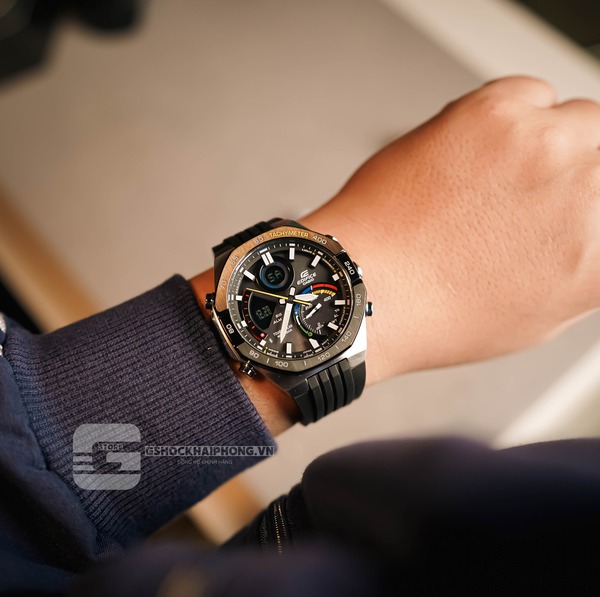 CASIO EDIFICE ECB-950MP-1A