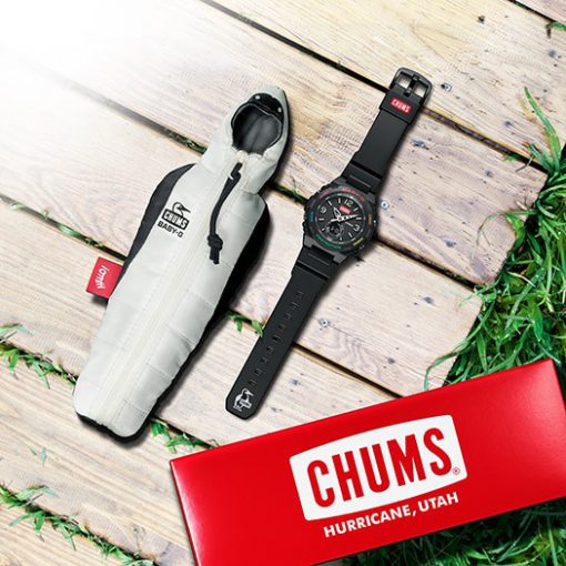 Đồng hồ Nữ Chính hãng BABY-G BGA-260CH-1A