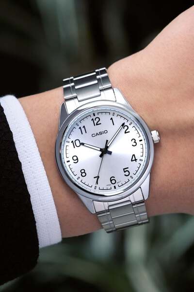 CASIO MTP-V005D-7B4 - QUÀ TẶNG TRỊ GIÁ 300k