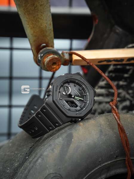 G-SHOCK GA-B2100-1A1