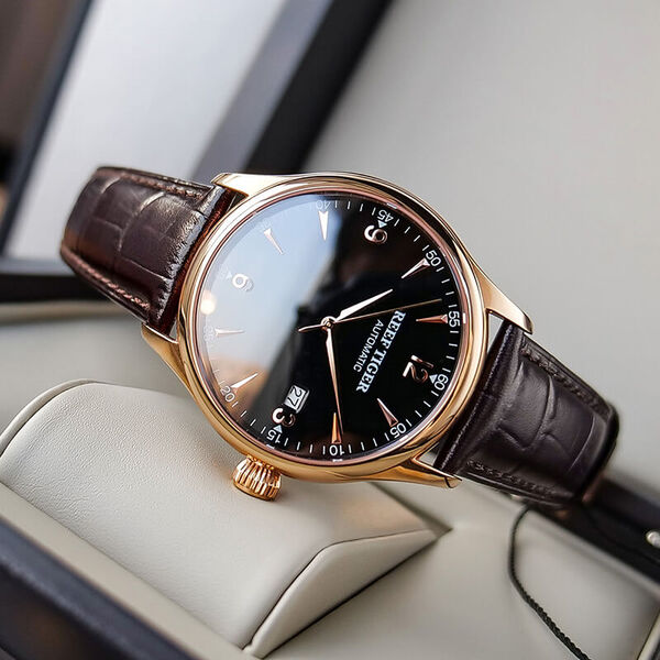  Đồng hồ nam chính hãng Reef Tiger RGA823G-2