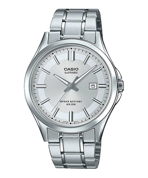 CASIO MTS-100D-7A