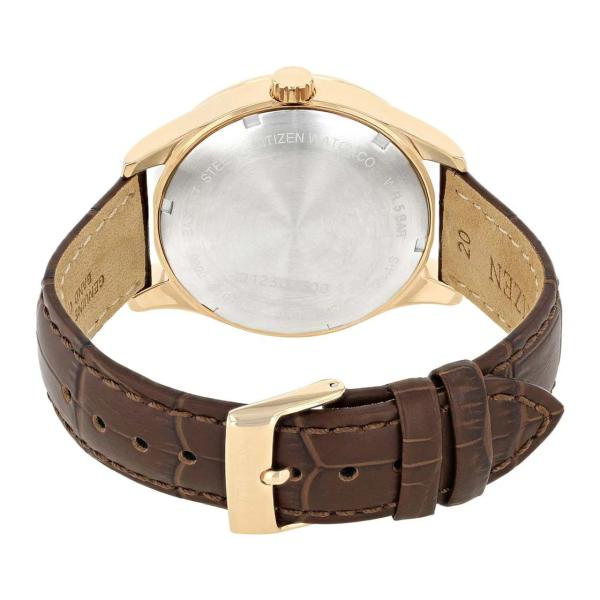 Đồng Hồ Nam Chính Hãng CITIZEN Mechanical NH8363-14A