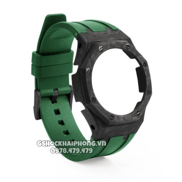 Bộ vỏ GA-2100 Carbon Fiber cao cấp ( Kích vào sp chọn màu dây )