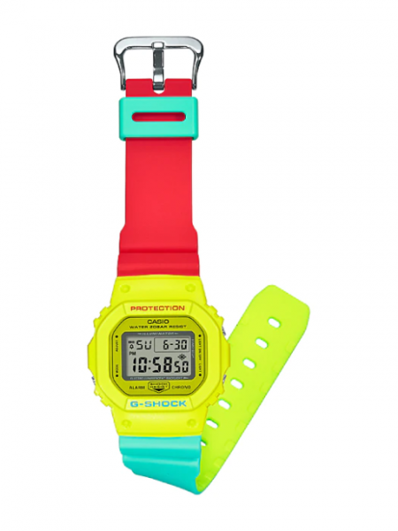 G-SHOCK DW-5600CMA-9