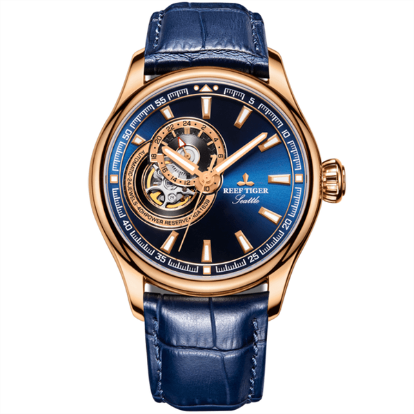 Đồng hồ nam chính hãng Reef Tiger RGA1639-1