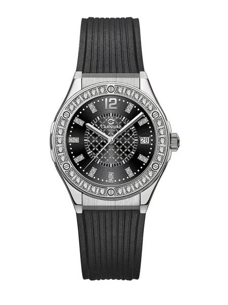 Đồng hồ  CARNIVAL 8173L2-VT-DCS-D
