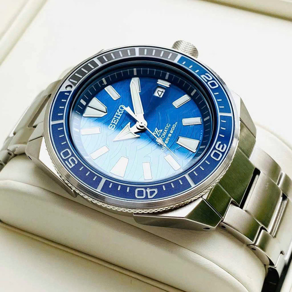 Đồng Hồ Nam Chính Hãng SEIKO Prospex SRPD23K1