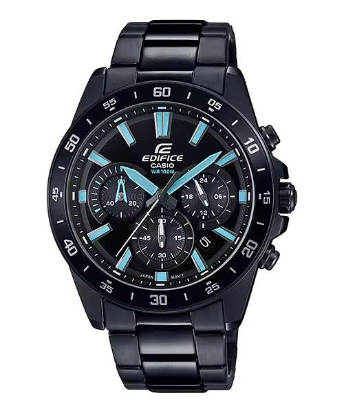 CASIO EDIFICE EFV-570DC-1AV