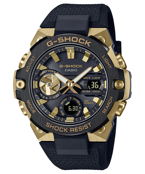 G-SHOCK GST-B400GB-1A9