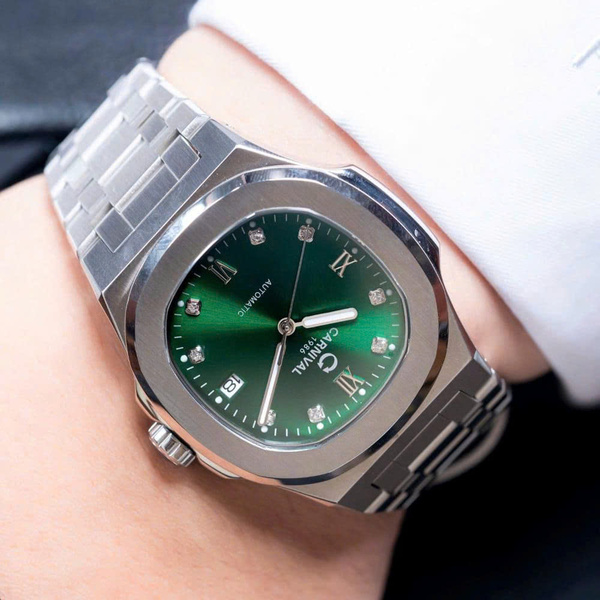 Đồng hồ Carnival 8160G-VT-XL