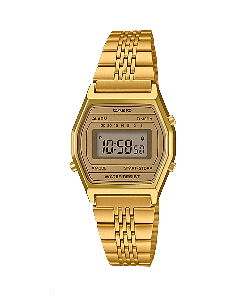 CASIO LA690WGA-9