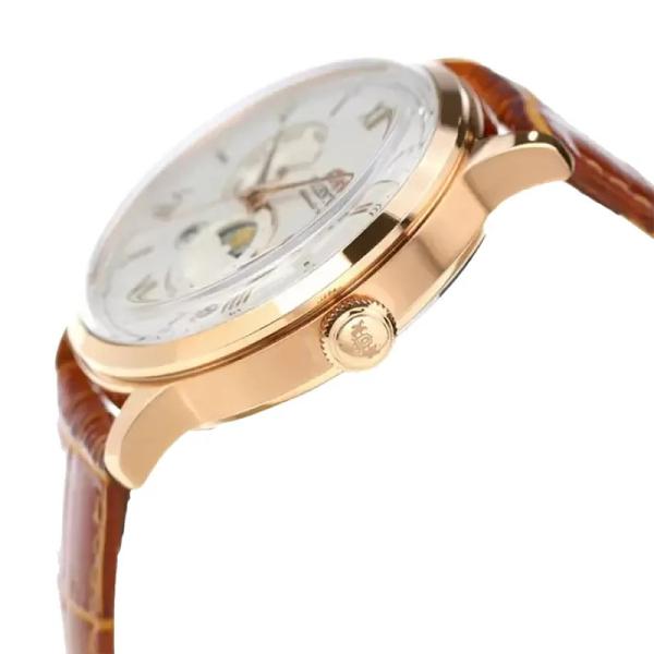Đồng Hồ Nam Chính Hãng ORIENT Classic RA-AK0801S10B
