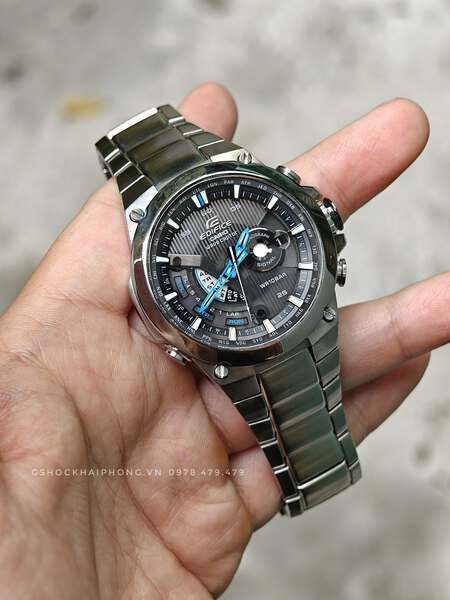 GS-000218 ( CASIO EDIFICE EQW-A1000 )