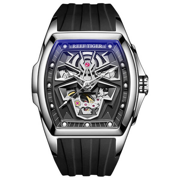 Đồng hồ nam chính hãng Reef Tiger RGA3061S-1