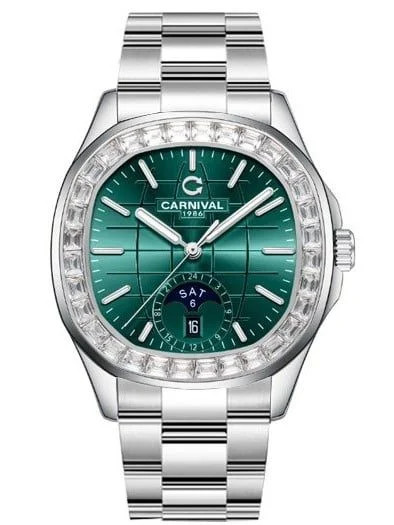 ĐỒNG HỒ CARNIVAL 8113G2-VT-XL