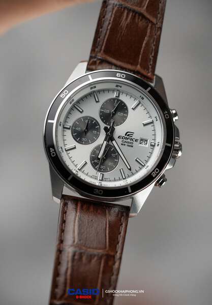 Edifice EFR-526L-7A