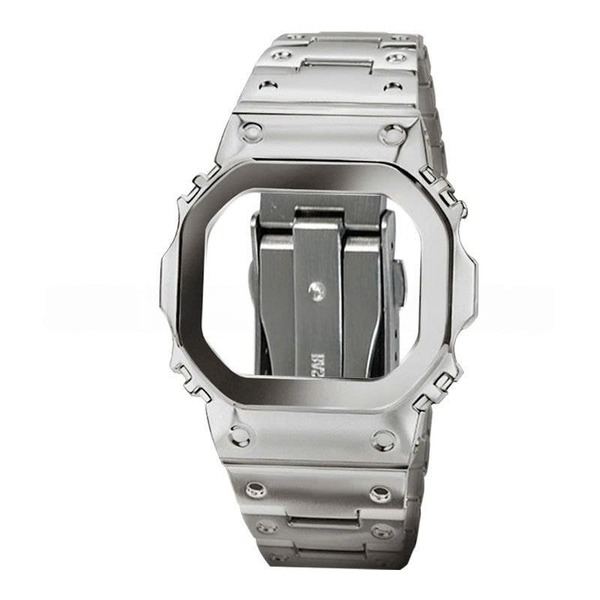 Set dây vỏ TITANIUM - DW-5600/GW-B5600