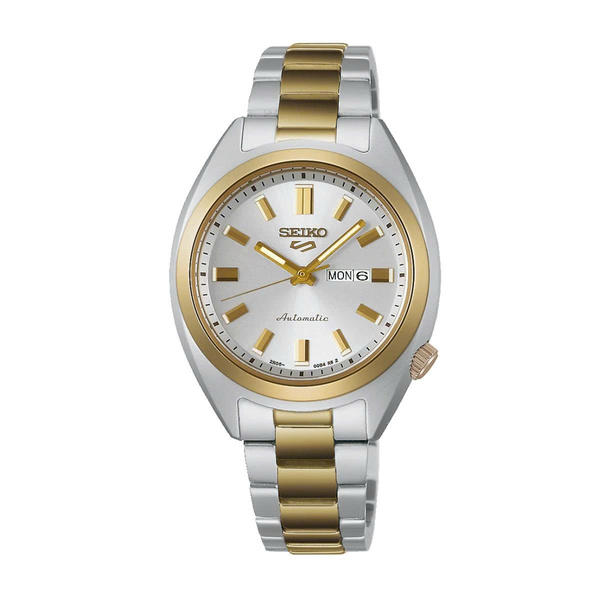 Đồng Hồ Nam Chính Hãng SEIKO 5 Sports SRE024K1