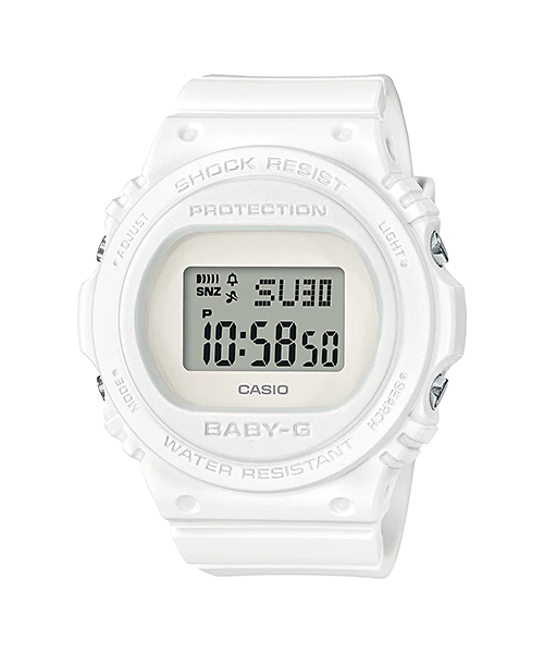 Đồng hồ Nữ Chính hãng BABY-G BGD-570-7