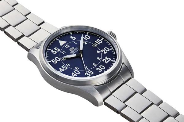 Đồng Hồ Nam Chính Hãng ORIENT Sports RA-AC0H01L10B