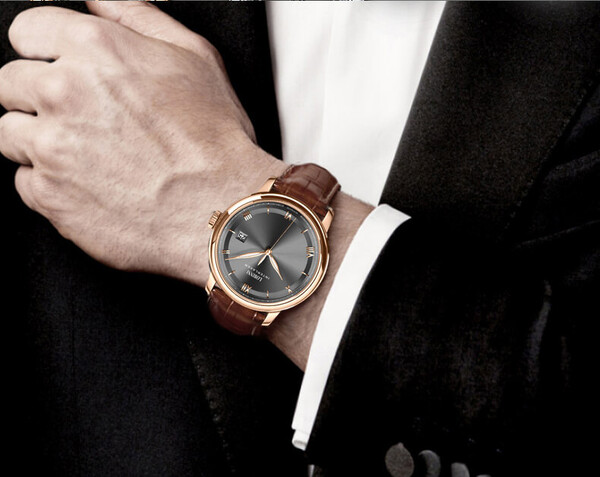 Đồng hồ nam chính hãng LOBINNI L14003-2