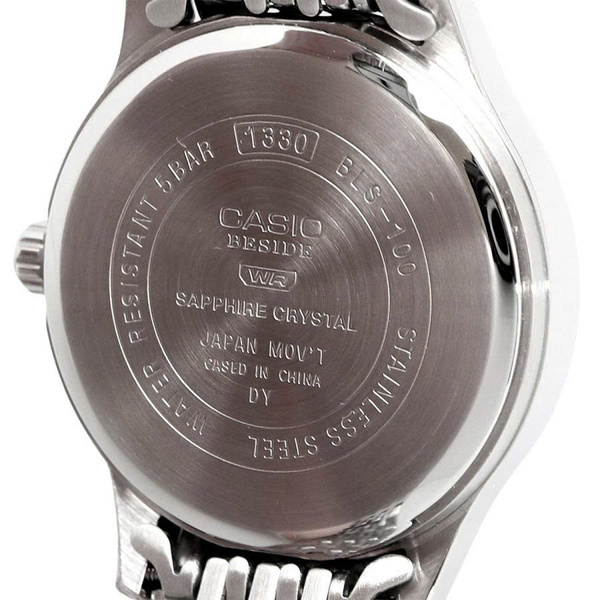 CASIO BESIDE BLS-100D-1A