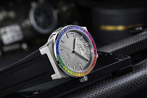 Đồng Hồ Nam I&W Carnival IW716G-3