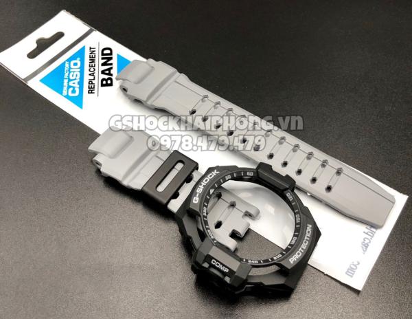 Set vỏ chính hãng GA-1000/GA-1100 - Ghi chữ ghi