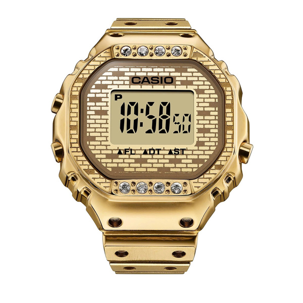Nhẫn Đồng hồ Casio G-Shock CRW-001JB-9