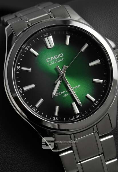 CASIO MTS-RS100D-3AV