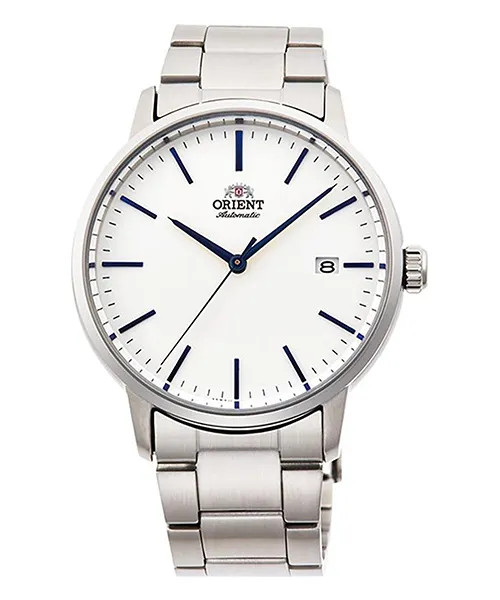 Đồng Hồ Nam Chính Hãng ORIENT Contemporary RA-AC0E02S10B