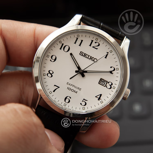 Đồng Hồ Nam Chính Hãng SEIKO Regular SGEH69P1