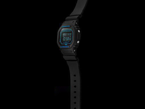 G-SHOCK DW-5600BBM-1