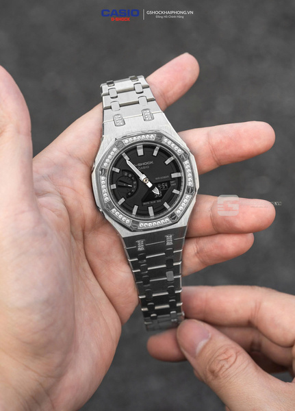 GS-000269 ( G-SHOCK GA-2100AP )