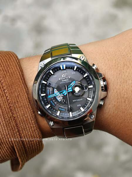 GS-000218 ( CASIO EDIFICE EQW-A1000 )