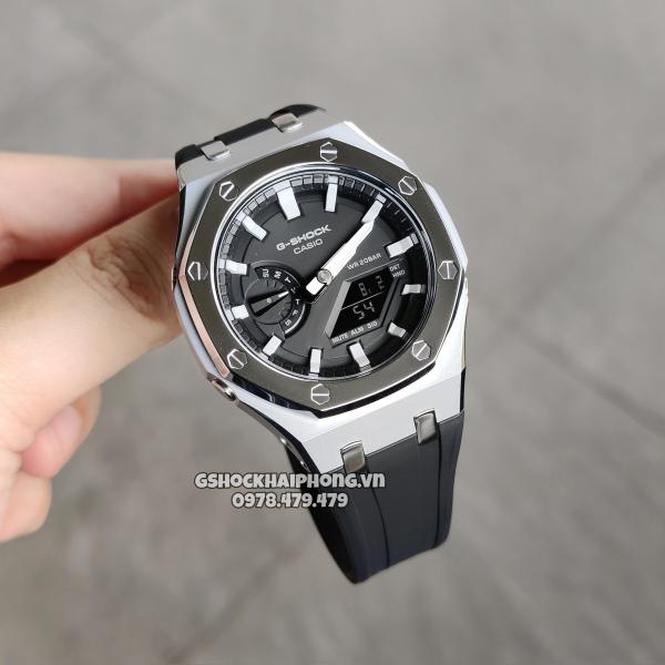 G-SHOCK GA-2100AP - LAYERS OG