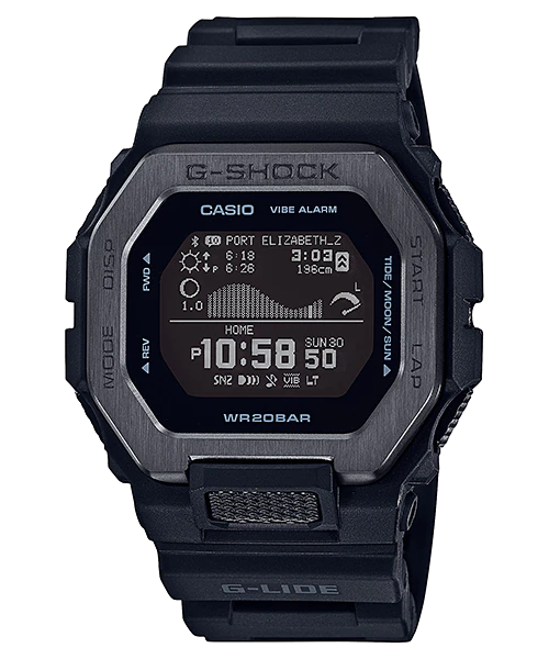 G-SHOCK GBX-100NS-1