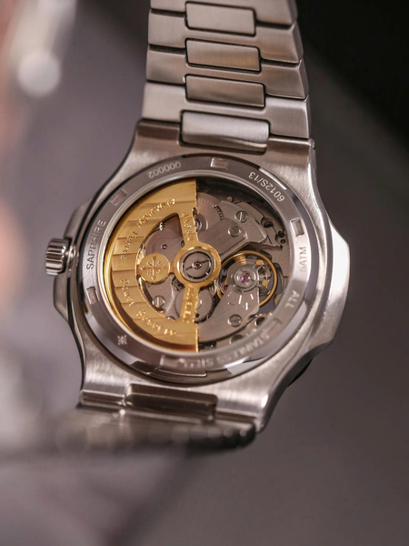 Alexander Ferros 6012S/13