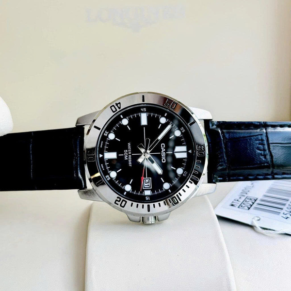 CASIO MTP-VD01L-1E - QUÀ TẶNG TRỊ GIÁ 300K