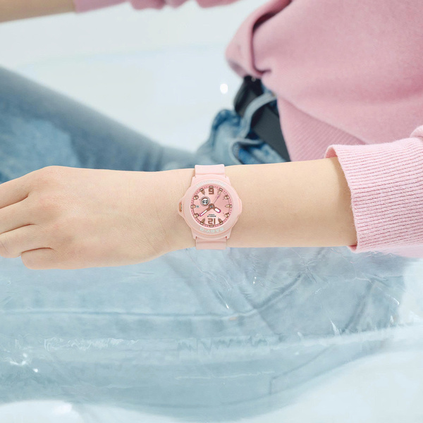 CASIO G-SHOCK BGA-15K-4A