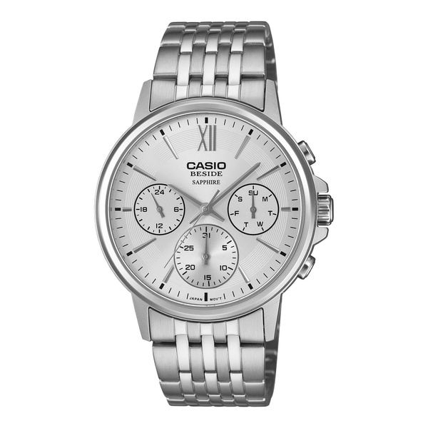 CASIO BESIDE BMS-300D-7A