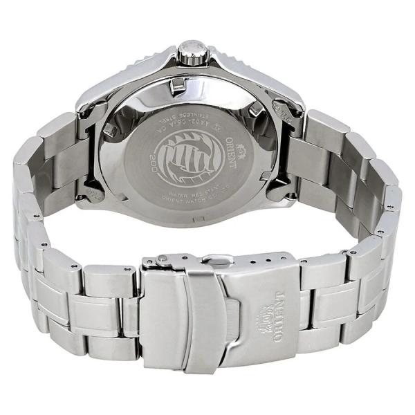 Đồng Hồ Nam Chính Hãng ORIENT Sports FAA02006M9