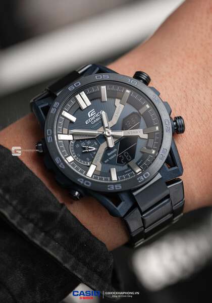 CASIO EDIFICE ECB-2000CB-2A