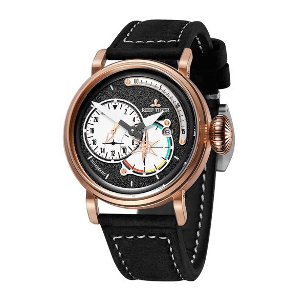 Đồng hồ nam chính hãng Reef Tiger RGA3019-2