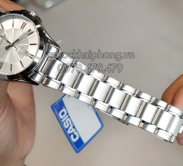 CASIO MTP-1381D-7A - QUÀ TẶNG TRỊ GIÁ 600K 