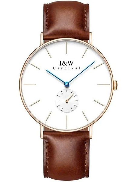 CARNIVAL I&W QUARTZ 8848G-VH-T